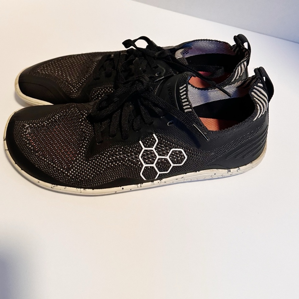 Vivobarefoot Primus Lite Knit Mens Shoes Size EU size 40L